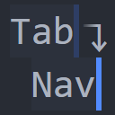 Tab Nav